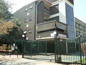 2 Bedroom Apartment in Waverley
