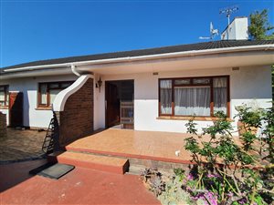 3 Bed House in Goedehoop