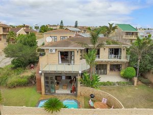4 Bed House in Wavecrest