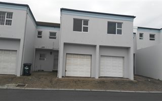 3 Bedroom Townhouse in Big Bay