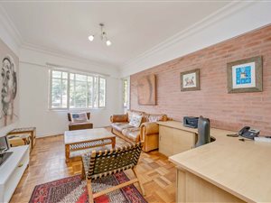 1 Bedroom Apartment in Greenside