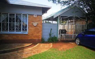 3 Bedroom House in Horison