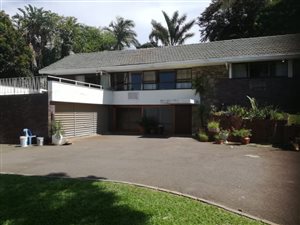 5 Bed House in Beverley Hills