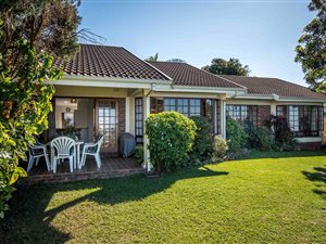 4 Bed Townhouse in Gillitts