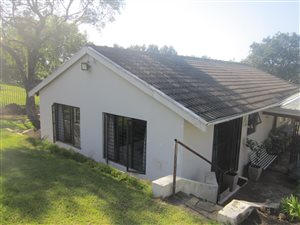 1 Bed House in West Riding