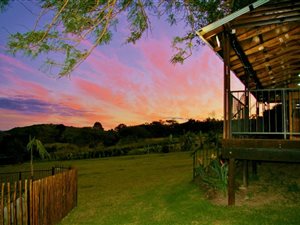 2 Bed Garden Cottage in White River