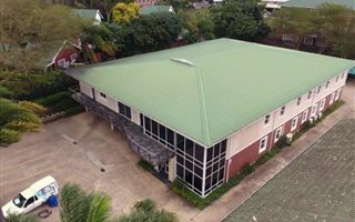 1015 m² Office Space in Mt Edgecombe