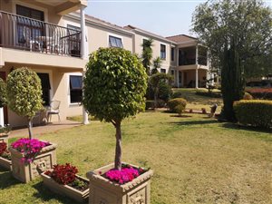 3 Bed Apartment in Robindale