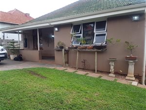 3 Bed House in Umbilo