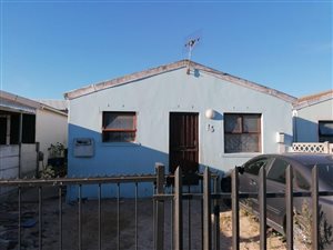 2 Bed House in Phoenix