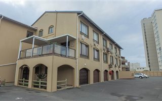 3 Bedroom Apartment in Warner Beach