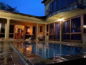 3 Bed House in Nelspruit