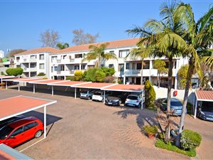 2 Bed Apartment in Cheltondale