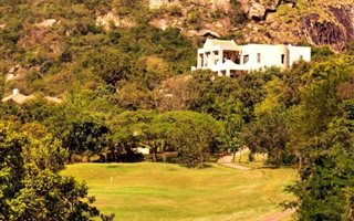 5 Bedroom House in Matumi Estate