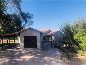 3 Bed House in Wild Fig Estate