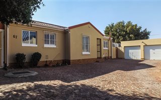 2 Bedroom House in Sunnyridge