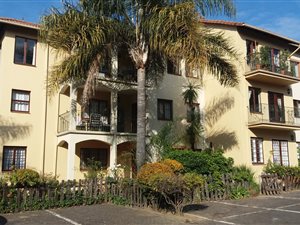 2 Bed Apartment in Atholl