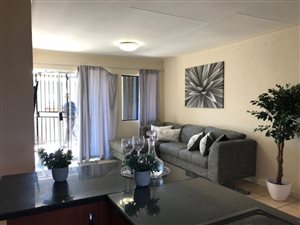 2 Bed Apartment in Theresa Park