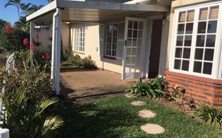 3 Bedroom Simplex in Sherwood