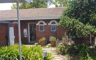 3 Bedroom Townhouse in Hyde Park