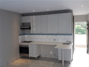 Studio Apartment in Braamfontein
