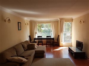 2 Bed Apartment in Northcliff