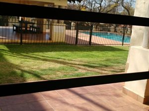 3 Bed Apartment in Nieuw Muckleneuk