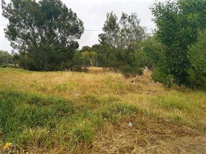 440 m² Land available in Albertinia