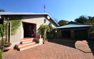 4 Bedroom House in White River