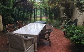 2 Bedroom Townhouse in Ashlea Gardens