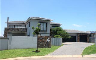 4 Bedroom House in Midstream Hill