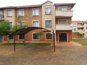2 Bed Apartment in Halfway Gardens