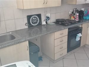 2 Bed Apartment in Kenleaf