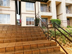 2 Bed Apartment in Sonneglans