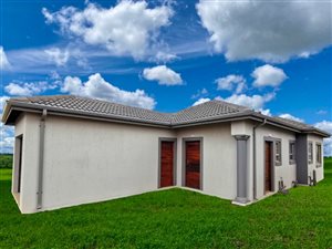 2 Bed House in Salfin
