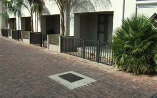 2 Bedroom Apartment in Worcester and surrounds