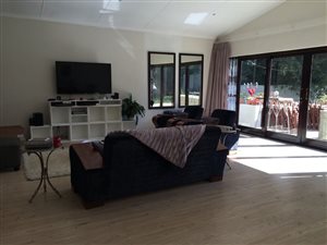 4 Bed House in Highway Gardens
