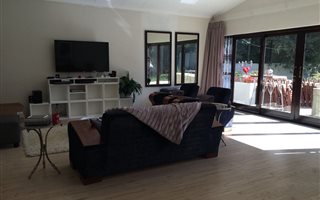 4 Bedroom House in Highway Gardens