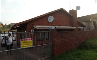 4 Bedroom House in Mobeni