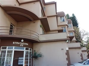 2 Bed Apartment in Berea