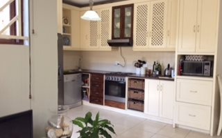 2 Bedroom House in Salt River