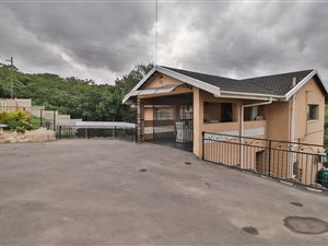 3 Bed House in Malvern