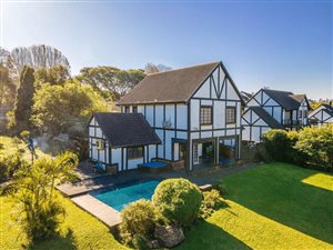 3 Bed House in Albany
