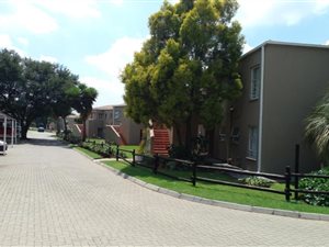 2 Bed Townhouse in Alberante