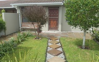 2 Bedroom House in Brackenfell Central