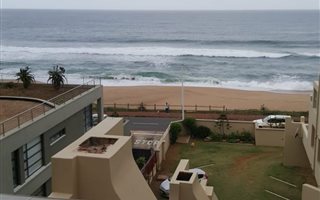 3 Bedroom Apartment in Umdloti