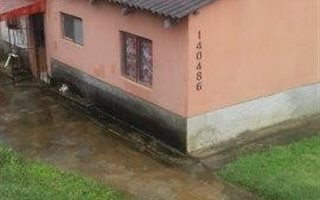 4 Bedroom House in KwaMashu