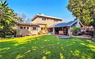 4 Bedroom House in Maroelana