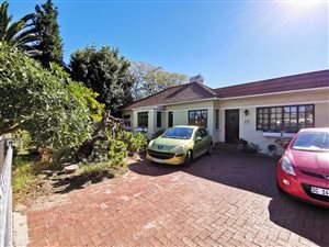 3 Bed House in Pinelands