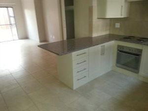 2 Bed Apartment in Montana Park